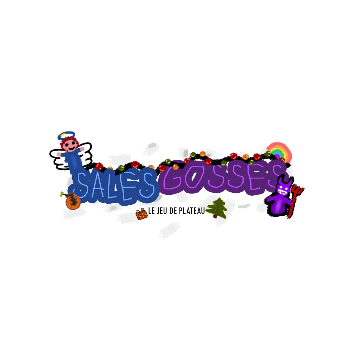 Sales Gosses — visuel 1
