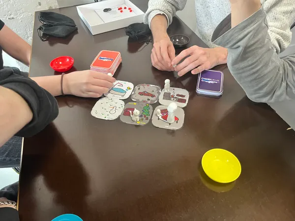 Sales Gosses — visuel 2