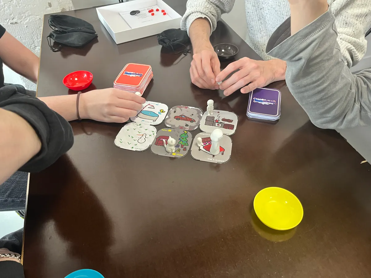 Sales Gosses — visuel 2