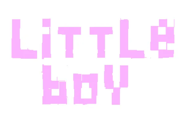 Little Boy : Small Steps, Big Changes — visuel 1
