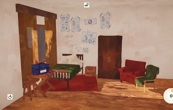 Safe Zone — visuel 2