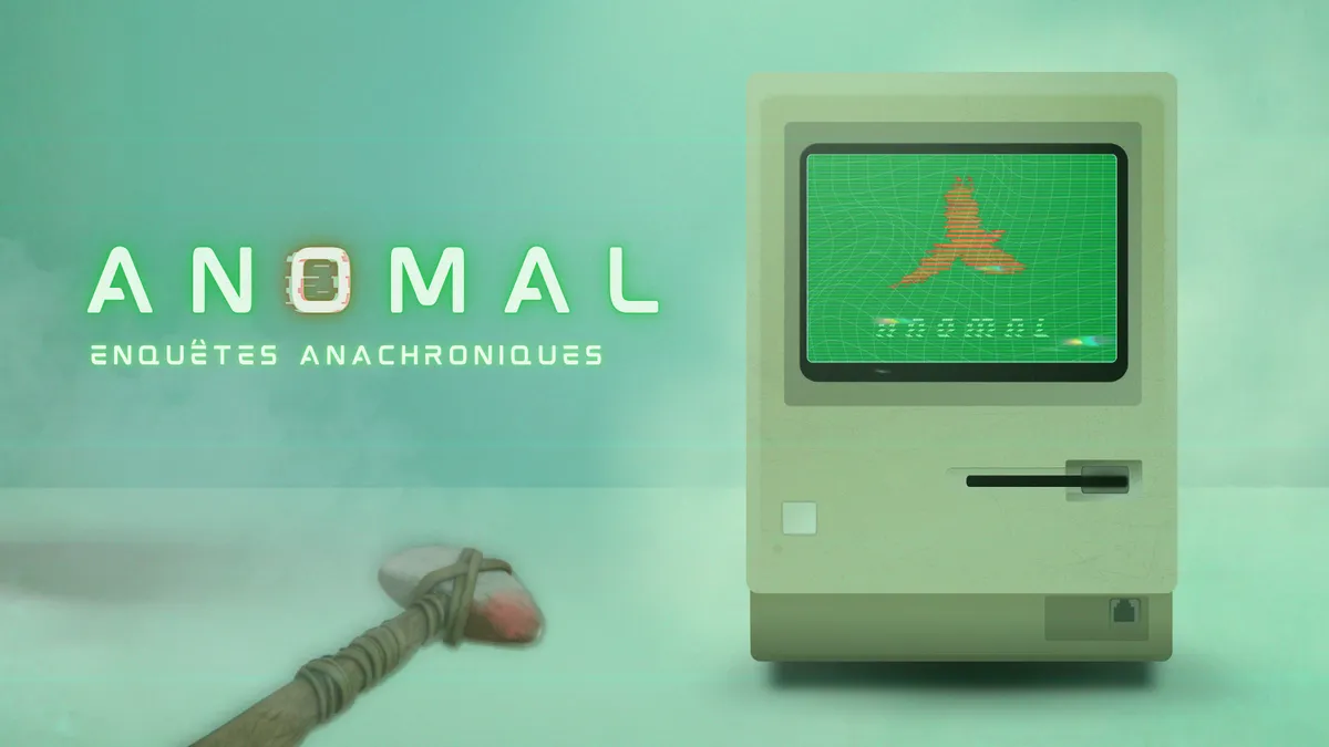 ANOMAL — visuel 2