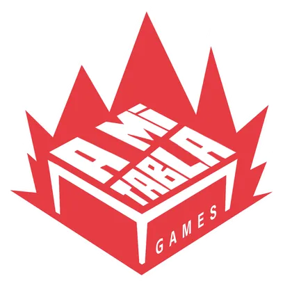 Logo du studio A MI TABLA