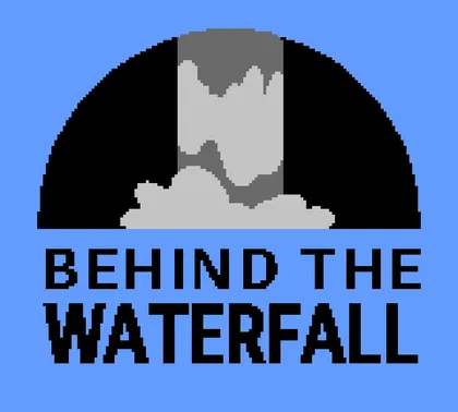 Logo du studio Behind The Waterfall Game