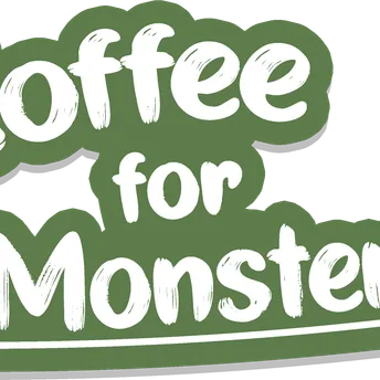 Visuel du jeu Coffee for monsters