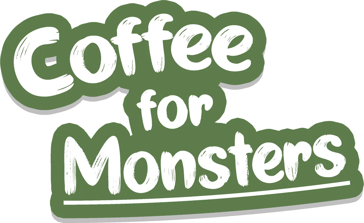 Coffee for monsters — visuel 1