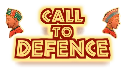 Visuel du jeu Call To Defence