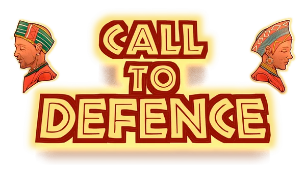 Call To Defence — visuel 1