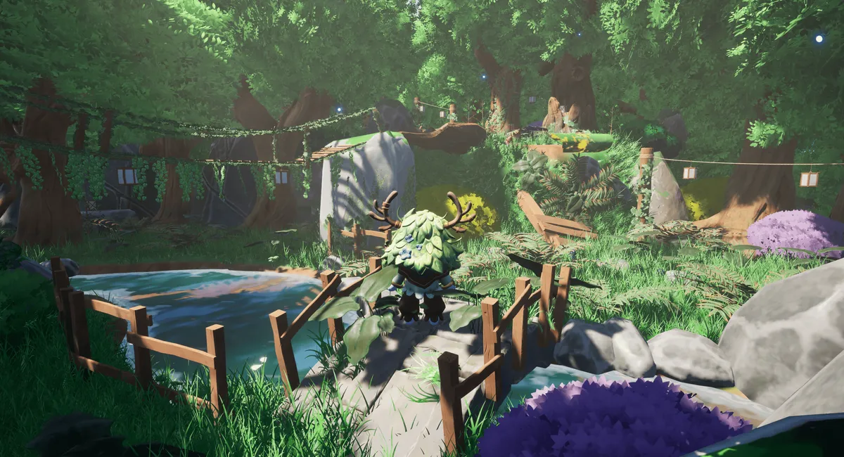 Ray : Shards of Light — visuel 2