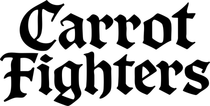 Logo du studio Carrot Fighters
