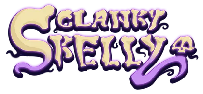 Visuel du jeu Clanky Skelly