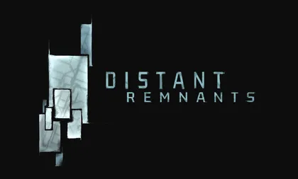 Logo du studio Distant Remnants