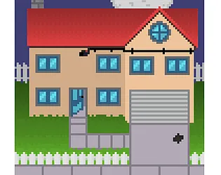 Visuel du jeu Weak'n'steal !