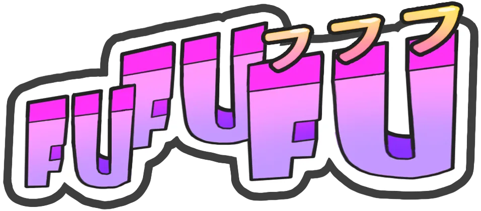FUFUFU — visuel 1