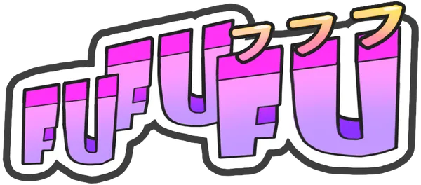 FUFUFU — visuel 1