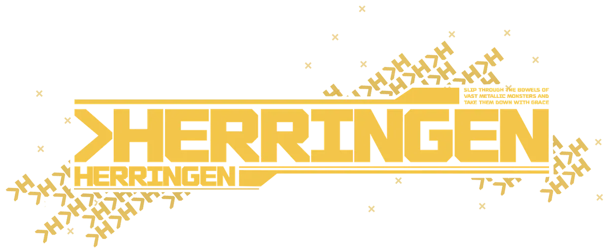 Herringen — visuel 1