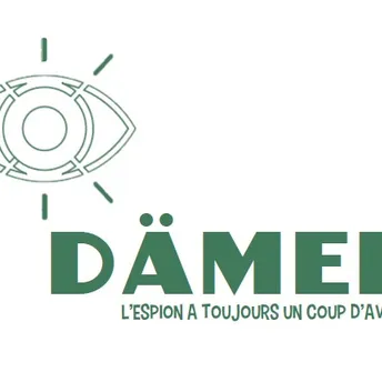 Visuel du jeu Dämek