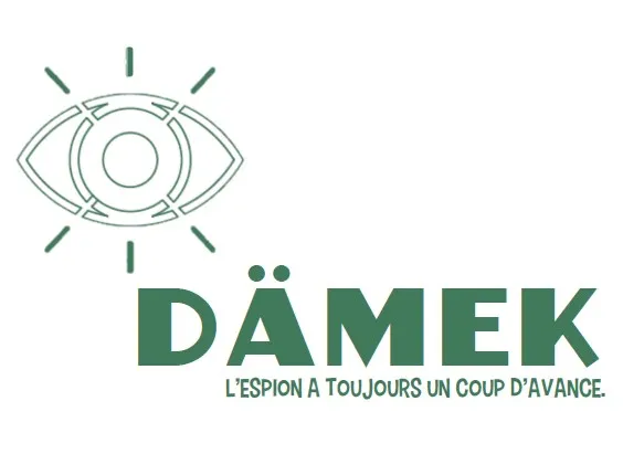 Dämek — visuel 1