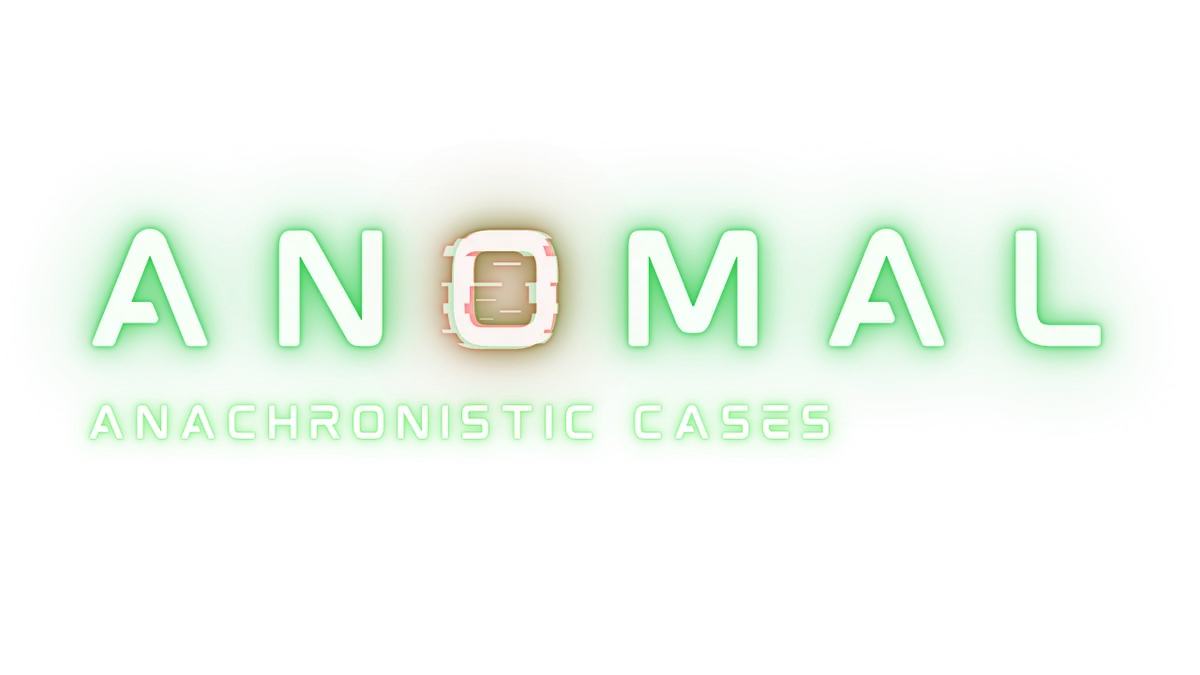ANOMAL — visuel 1