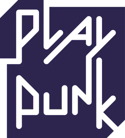 Logo du studio PlayPunk