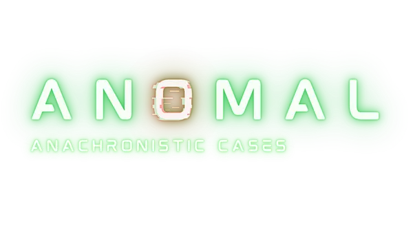 ANOMAL — visuel 1