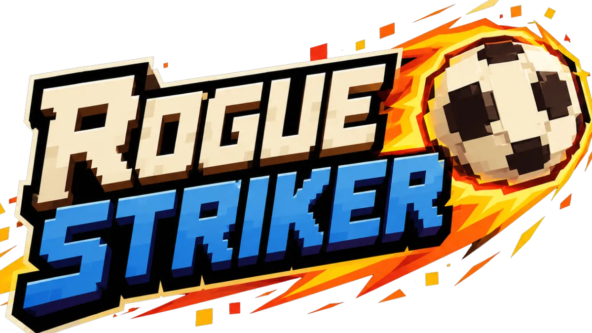 Rogue Striker — visuel 1