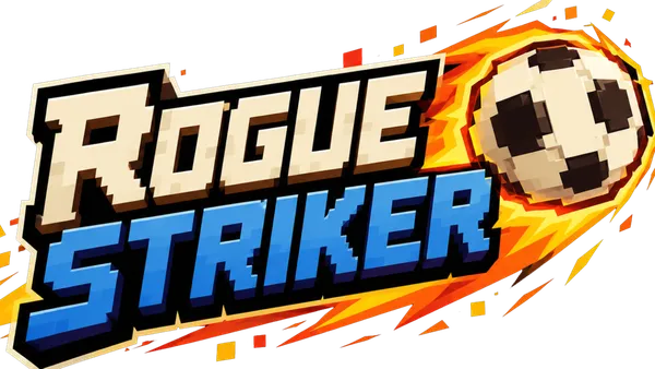 Rogue Striker — visuel 1