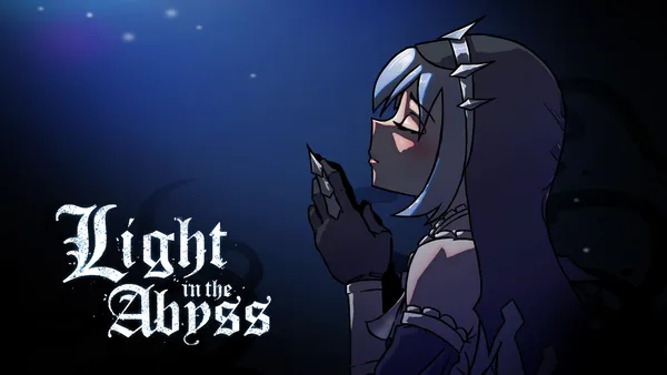 Light in the Abyss — visuel 1