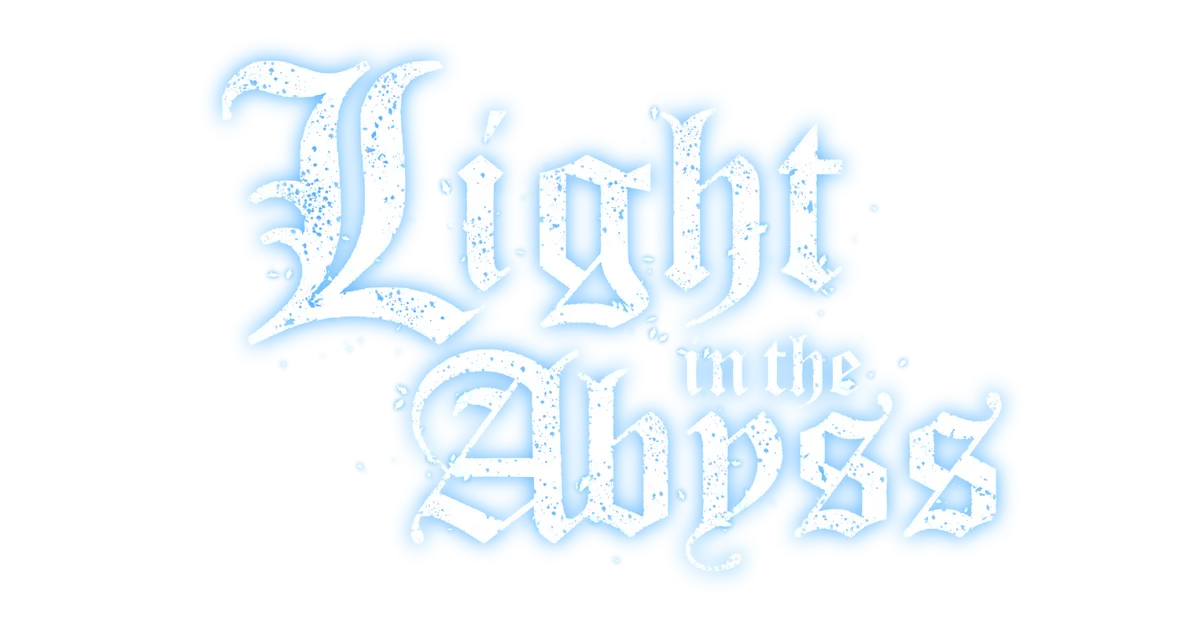 Light in the Abyss — visuel 2