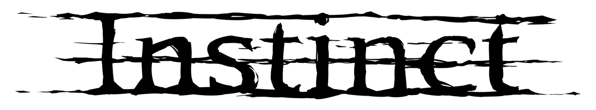 Instinct — visuel 1