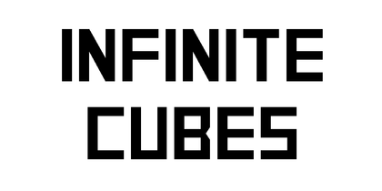 Visuel du jeu Infinite Cubes