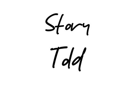 Logo du studio Story Told