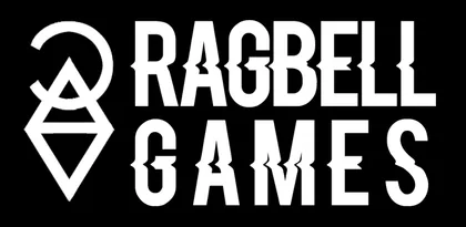 Logo du studio RagBell Games
