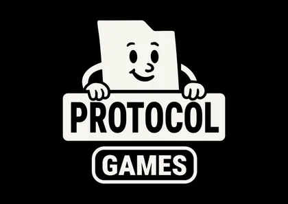 Logo du studio Protocol Games
