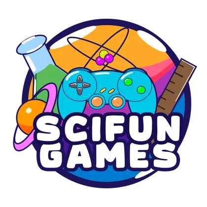 Logo du studio SciFunGames