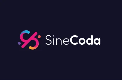 Logo du studio Sine Coda