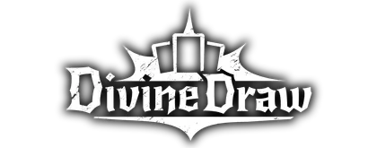 Visuel du jeu Divine Draw