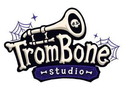 Logo du studio TromBone Studio