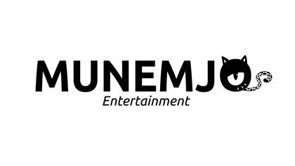 Logo du studio Munemjo Entertainment