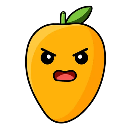 Logo du studio Mad Mango Games