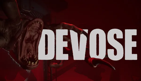 DEVOSE — visuel 1