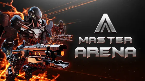 Master Arena — visuel 1