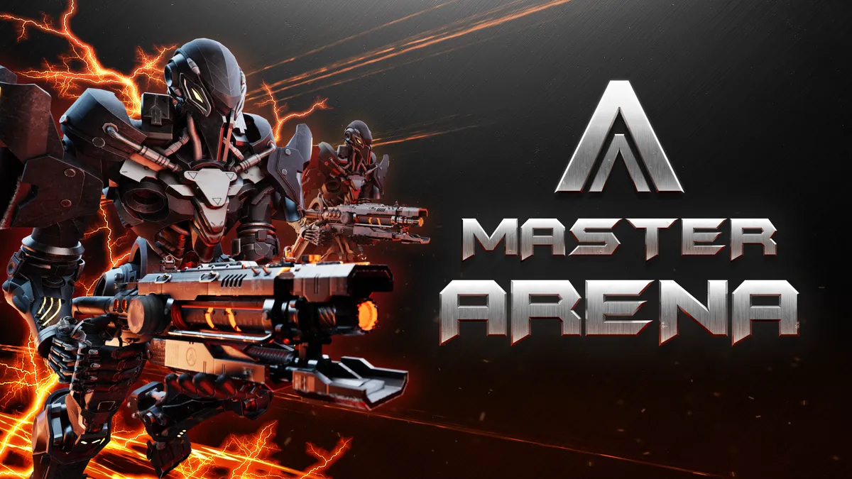 Master Arena — visuel 1