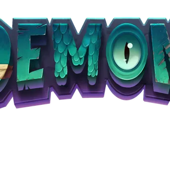 Visuel du jeu Pandemonium