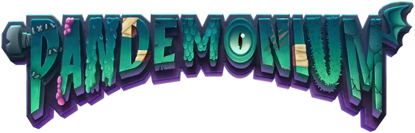 Pandemonium — visuel 1