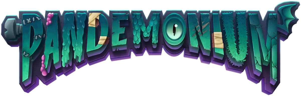 Pandemonium — visuel 1