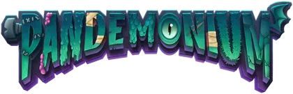 Visuel du jeu Pandemonium