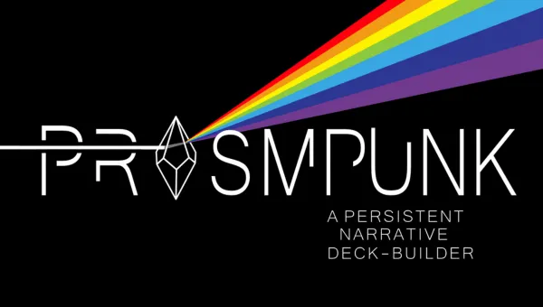 Prismpunk- Under the stars — visuel 1