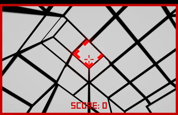 Infinite Cubes — visuel 2
