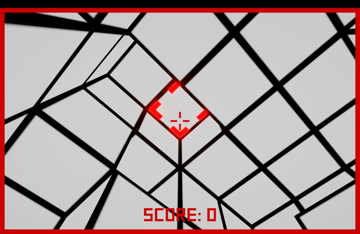 Infinite Cubes — visuel 2